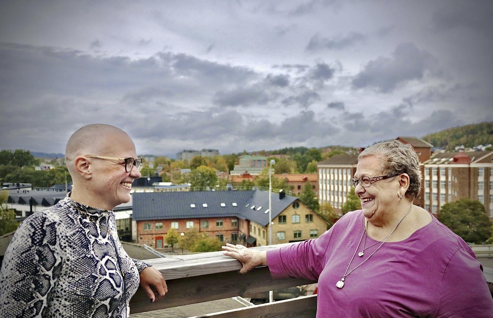 BT 2020 Om Corona Och Hur Vi Mår